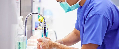 Implementing the CDC’s Core Practices for Infection Prevention and Control