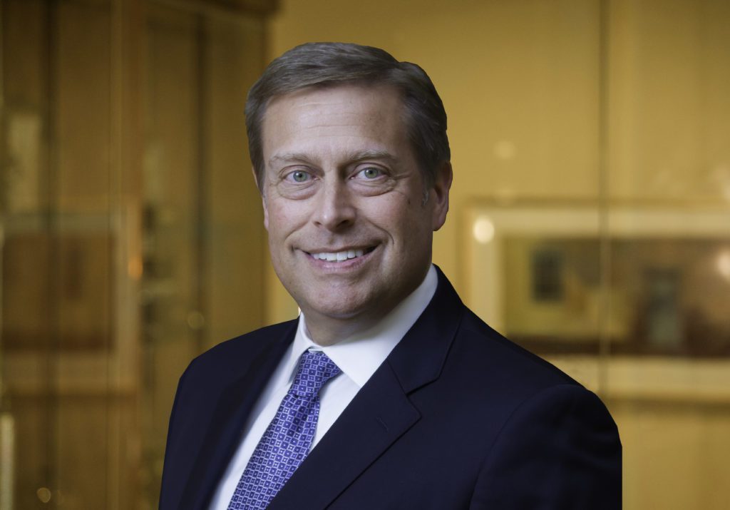 Andrew Long