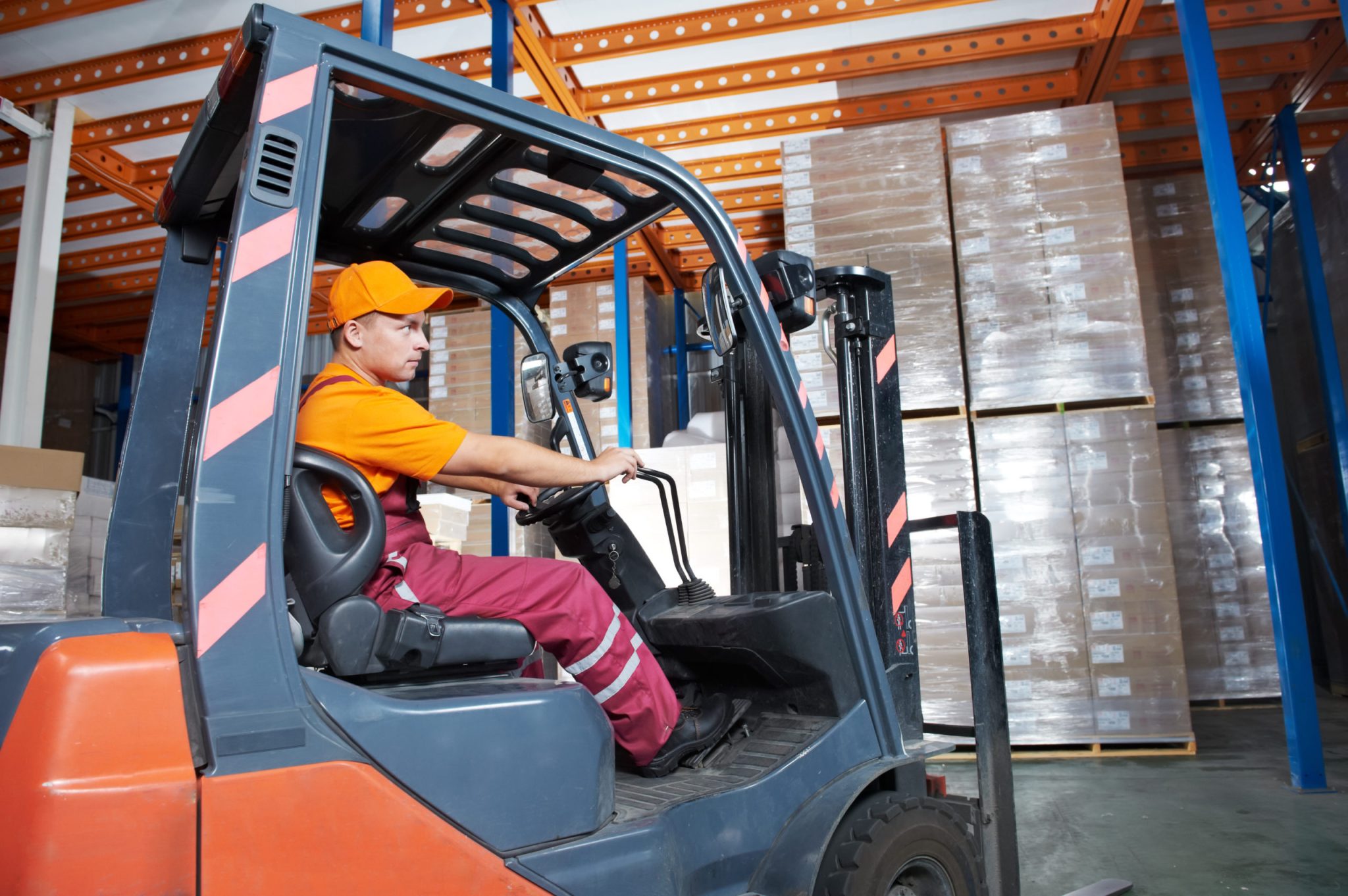 Supply Chain Series | Owens & Minor