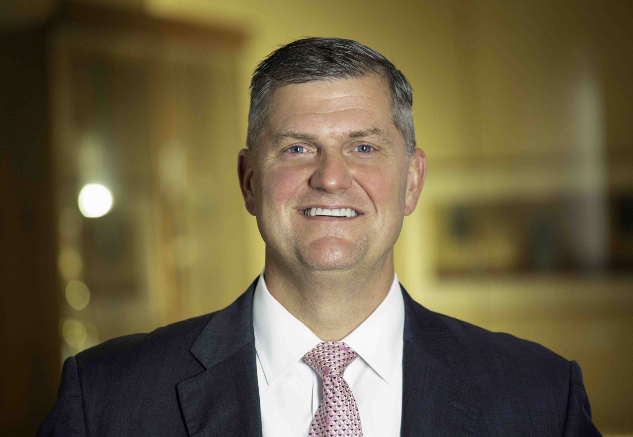 Ed Pesicka Featured in Virginia Business Magazine’s “Most Influential
