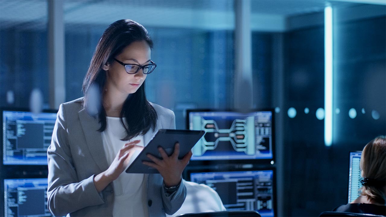 QSight Perpetual Inventory Management | Owens & Minor