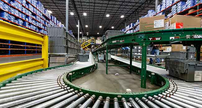 Supply Chain