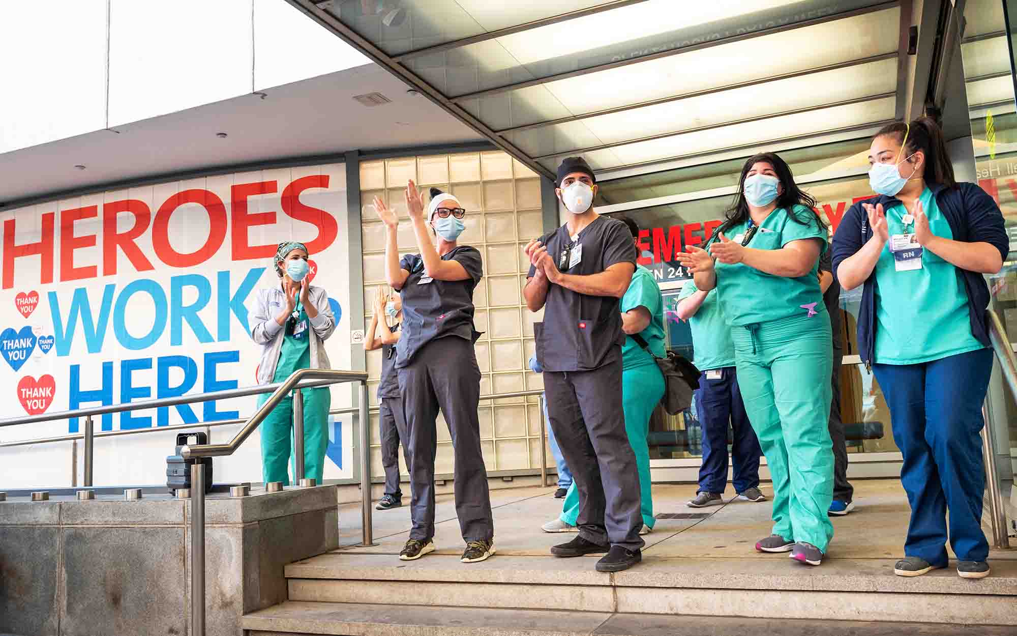 Owens & Minor Recognizes Healthcare Supply Chain Professionals Owens