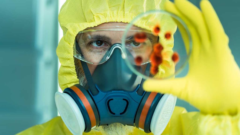 Laboratory