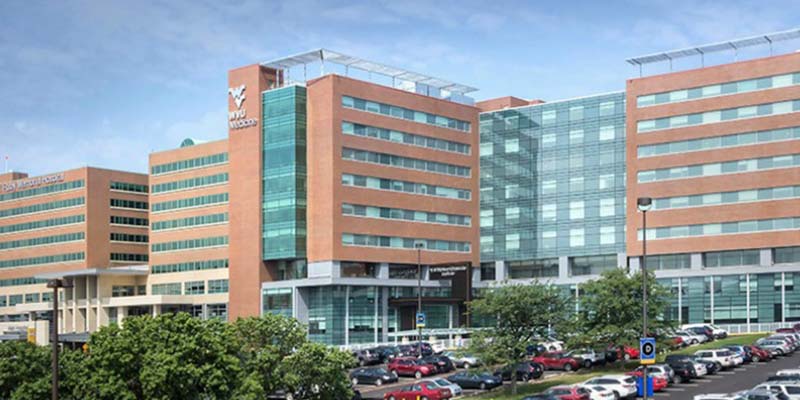 Expanded WVU Health System and Owens & Minor Strategic Partnership