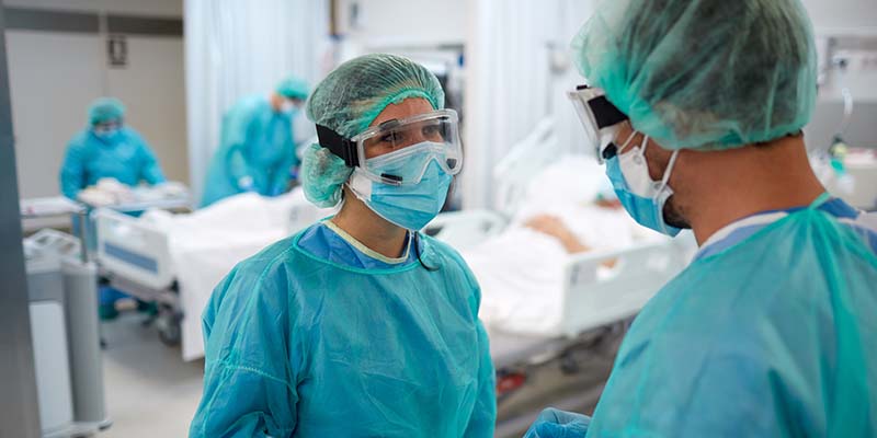 Owens & Minor Solutions Empower Catawba Health's Patient-Focused Approach