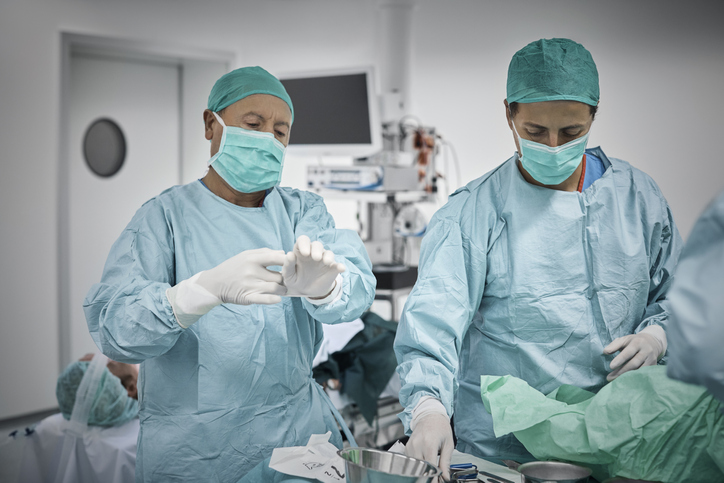 Live Webinar: Best Practices for Resiliency Within Healthcare Settings