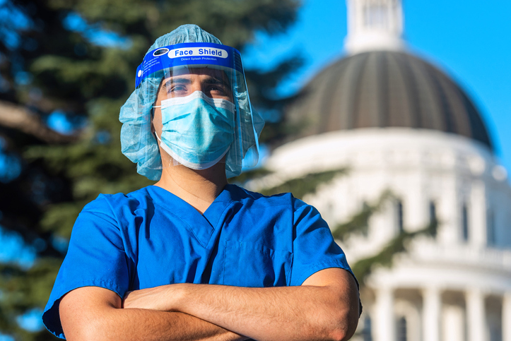 Live Webinar: A Clinical Review of the AORN Guidelines to Reduce HAIs in the Perioperative Setting