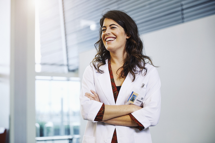 Live Webinar: Change, Change, Change: You Can Be the Champion