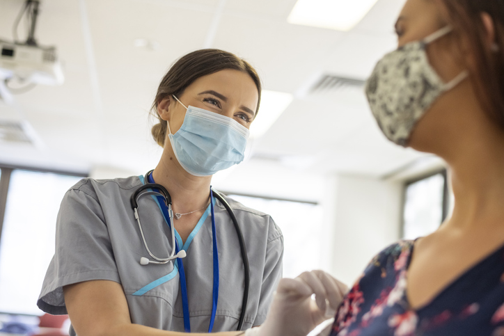Live Webinar: The Role of Professional Nurses in Impacting Patient Care