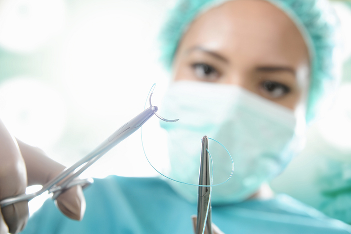 How PANDAC improves inventory turns of sutures