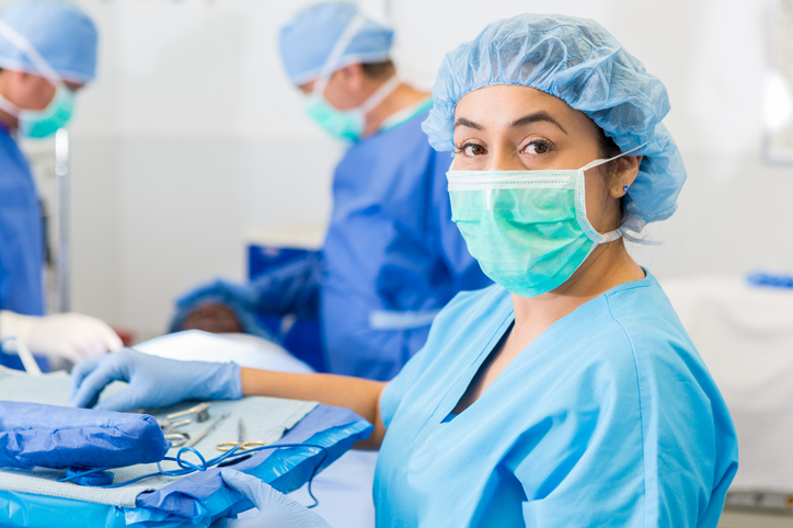 SurgiTrack Overview