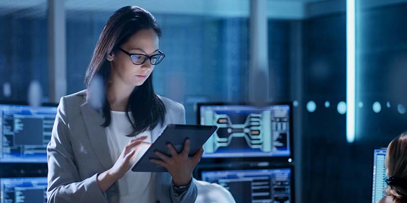 Geisinger Leverages QSight & GS1 Standards for Better Inventory Visibility