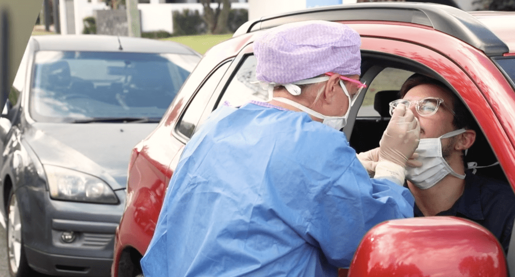 Emergency and Pandemic Preparedness Overview