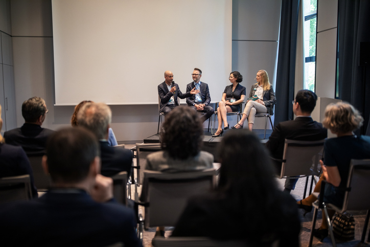 Three key learnings from the OR Manager Conference