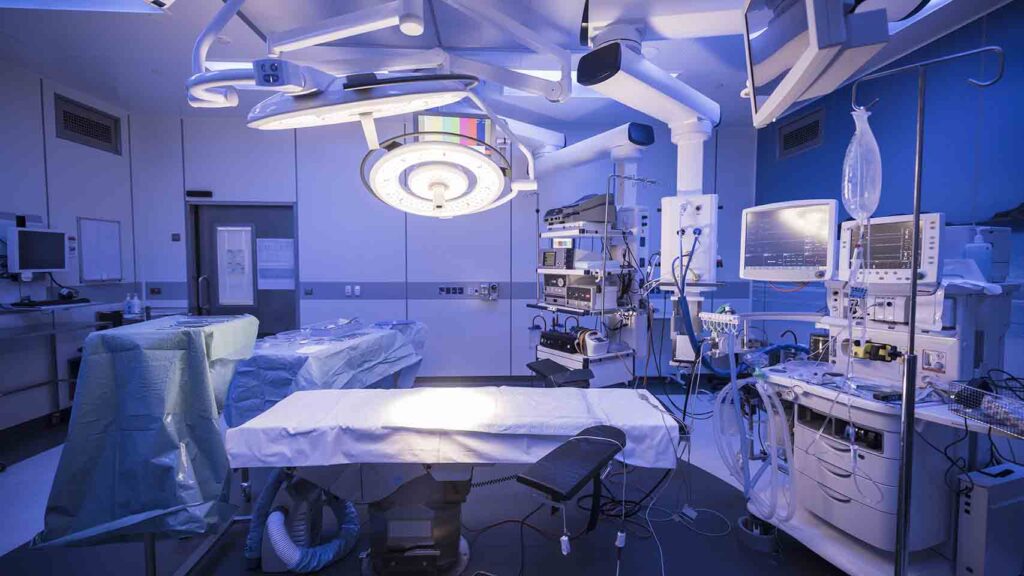 New Research Reveals Data Improves Operating Room Process Efficiency