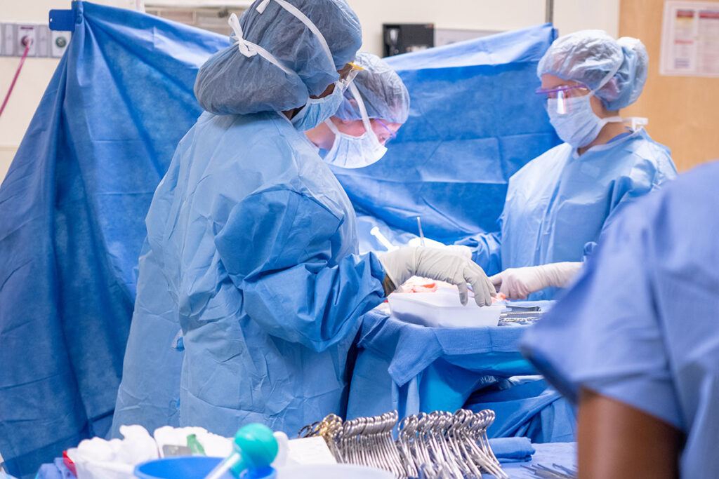 Minor Operating Owens & Minor Newsroom | Owens & Minor