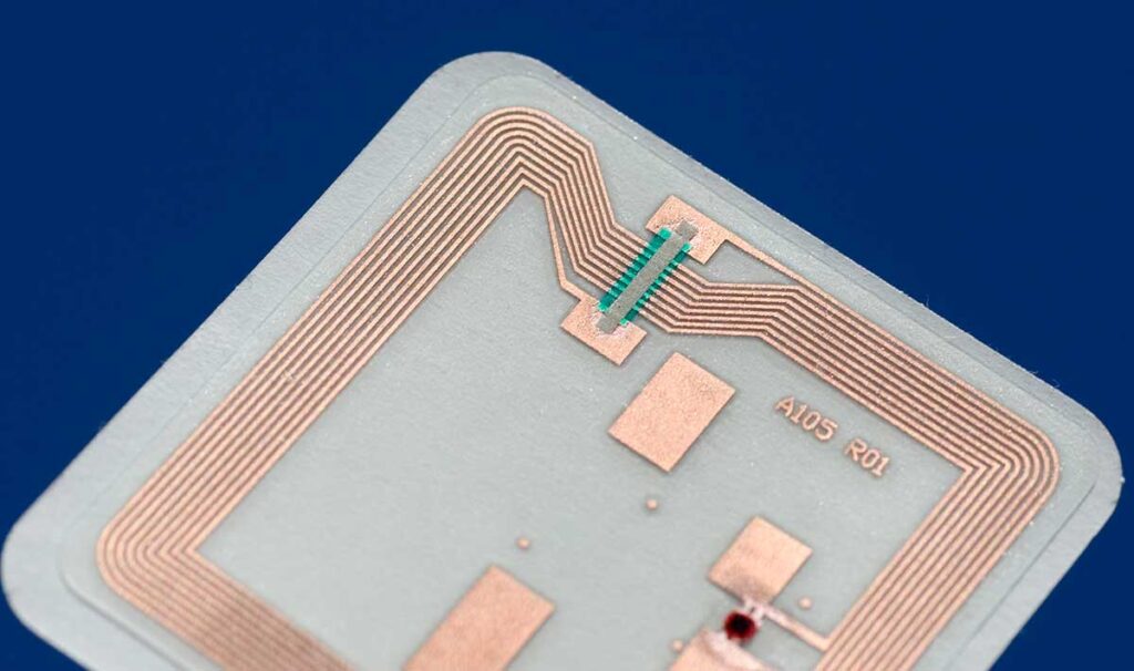 5 RFID Myths