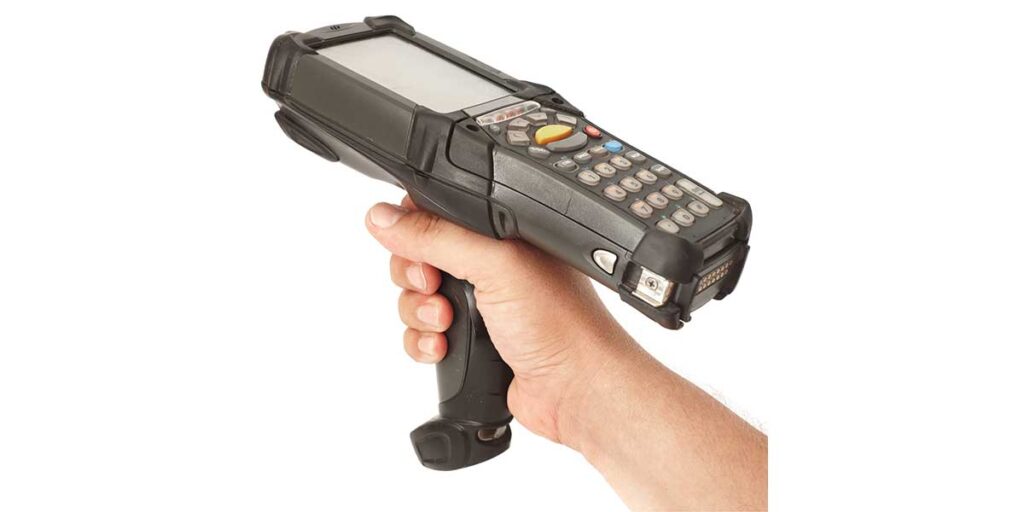 RFID Inventory