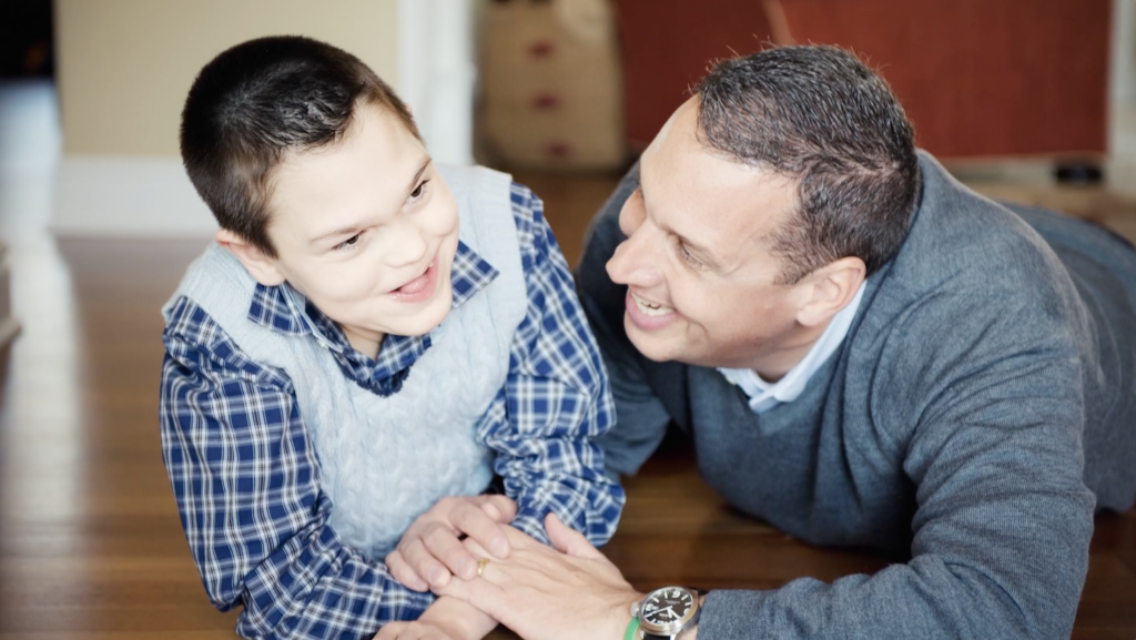 Lessons in Leadership, From the Heart