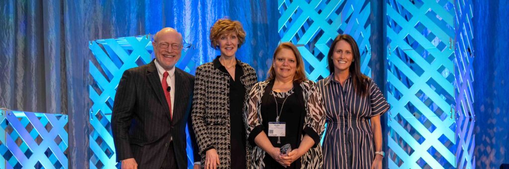 Asheville Kitting Facility Receives 2025 Heartbeat of Healthcare Supplier Award