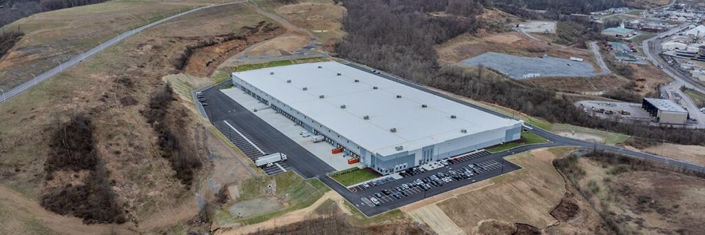 Owens & Minor Opens Distribution Facility to Support Healthcare Delivery in West Virginia and Beyond