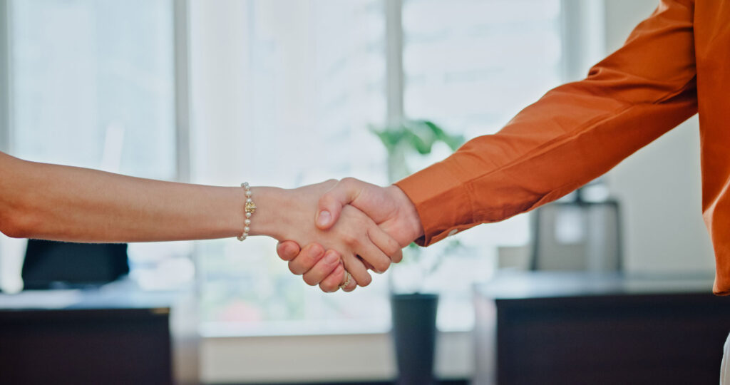 Advancing Our Mission