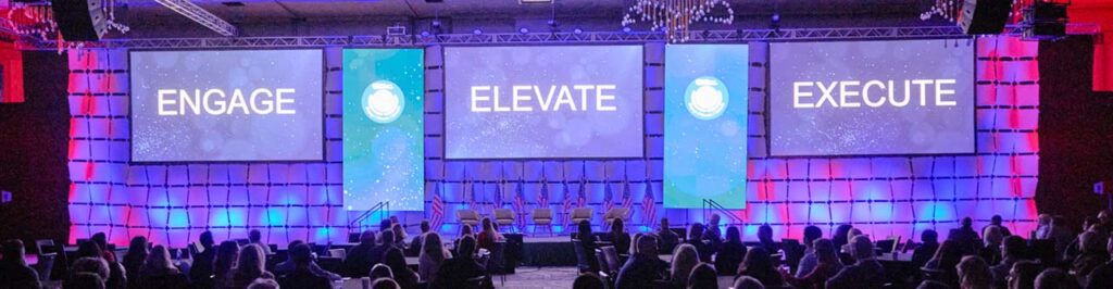 OM 2026 National Sales Meeting