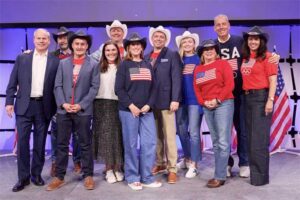 Owens Minor 2026 National Sales Meeting