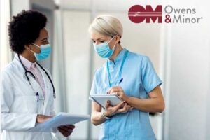 om-2025-esg Owens & Minor 2025 ESG Report