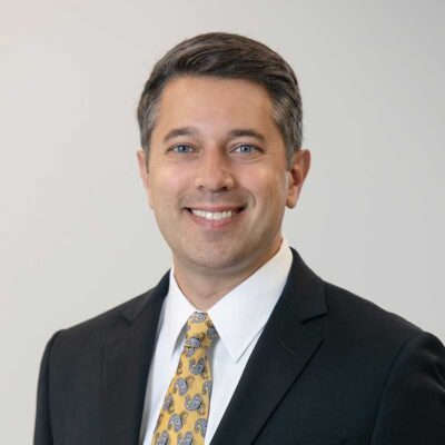 Greg Sagstetter