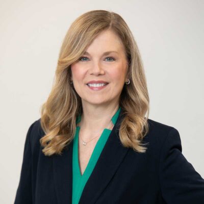 Jeannine Tait
