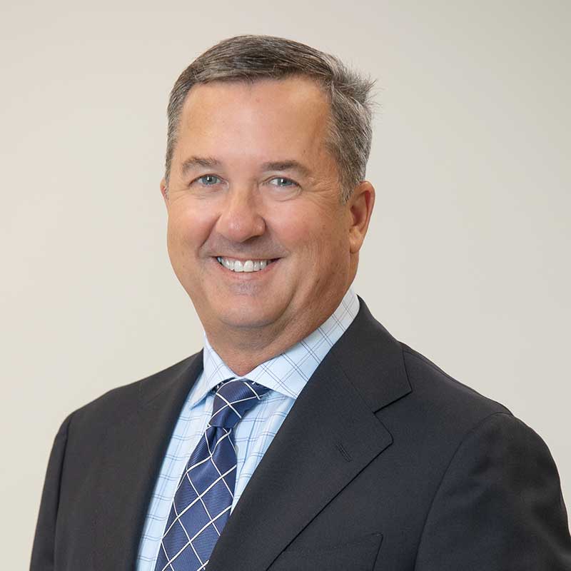 Jim Marshall CEO