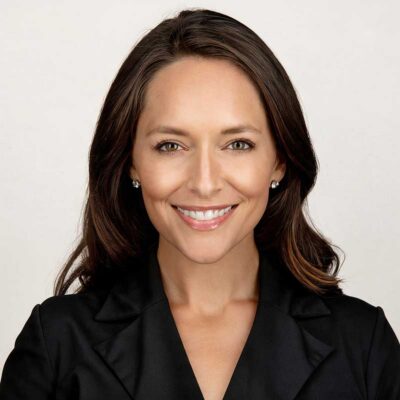 Carrie Childress - Chief Marketing Officer