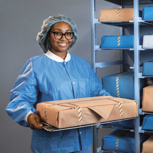 Armor Flex Sterilization Wrap